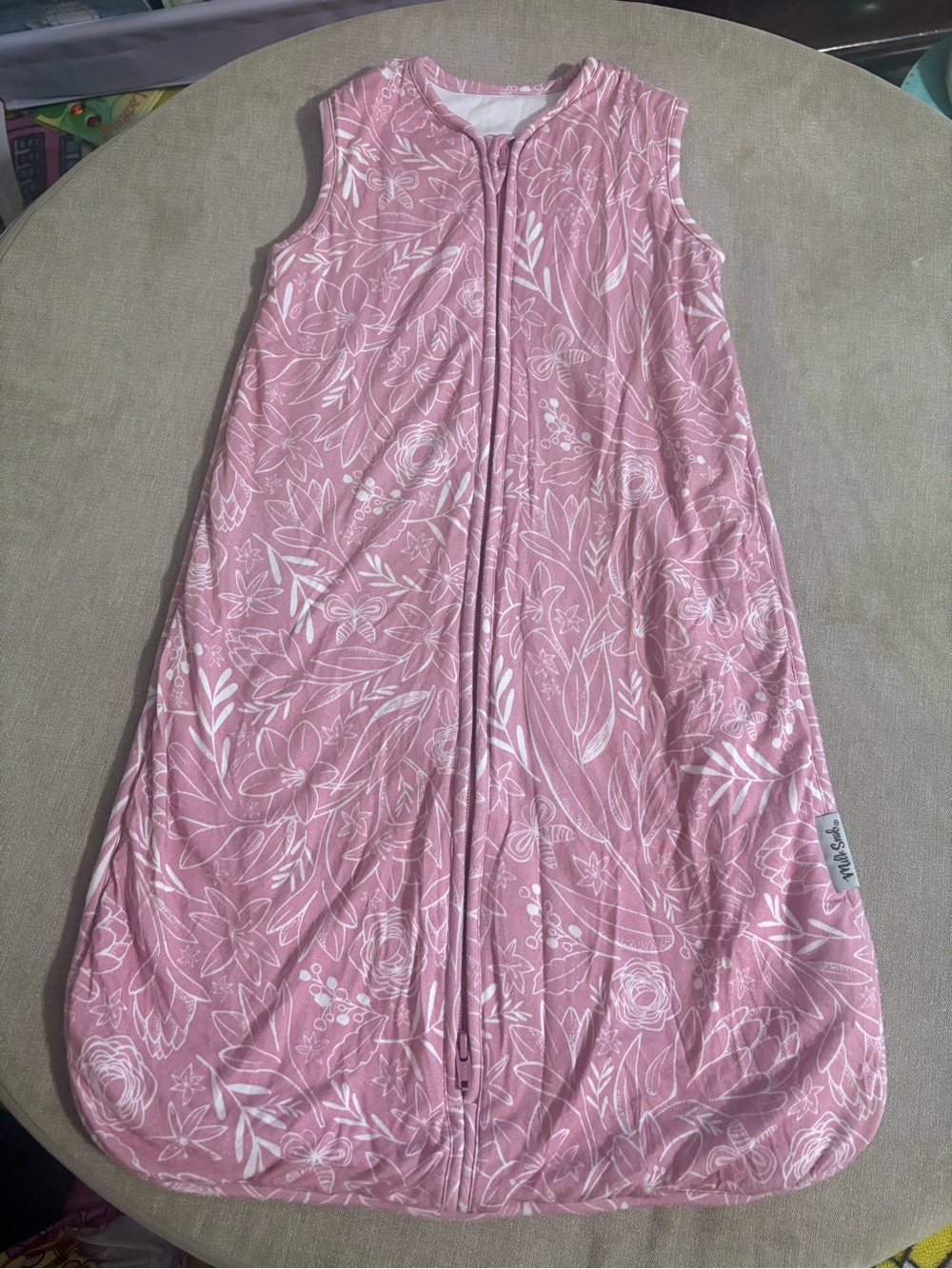 Milksnob sleep sack